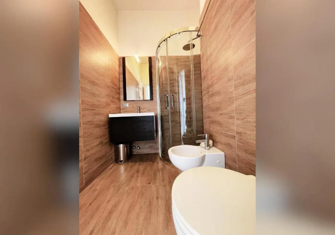 Hotel Belso Rosate Affittacamere