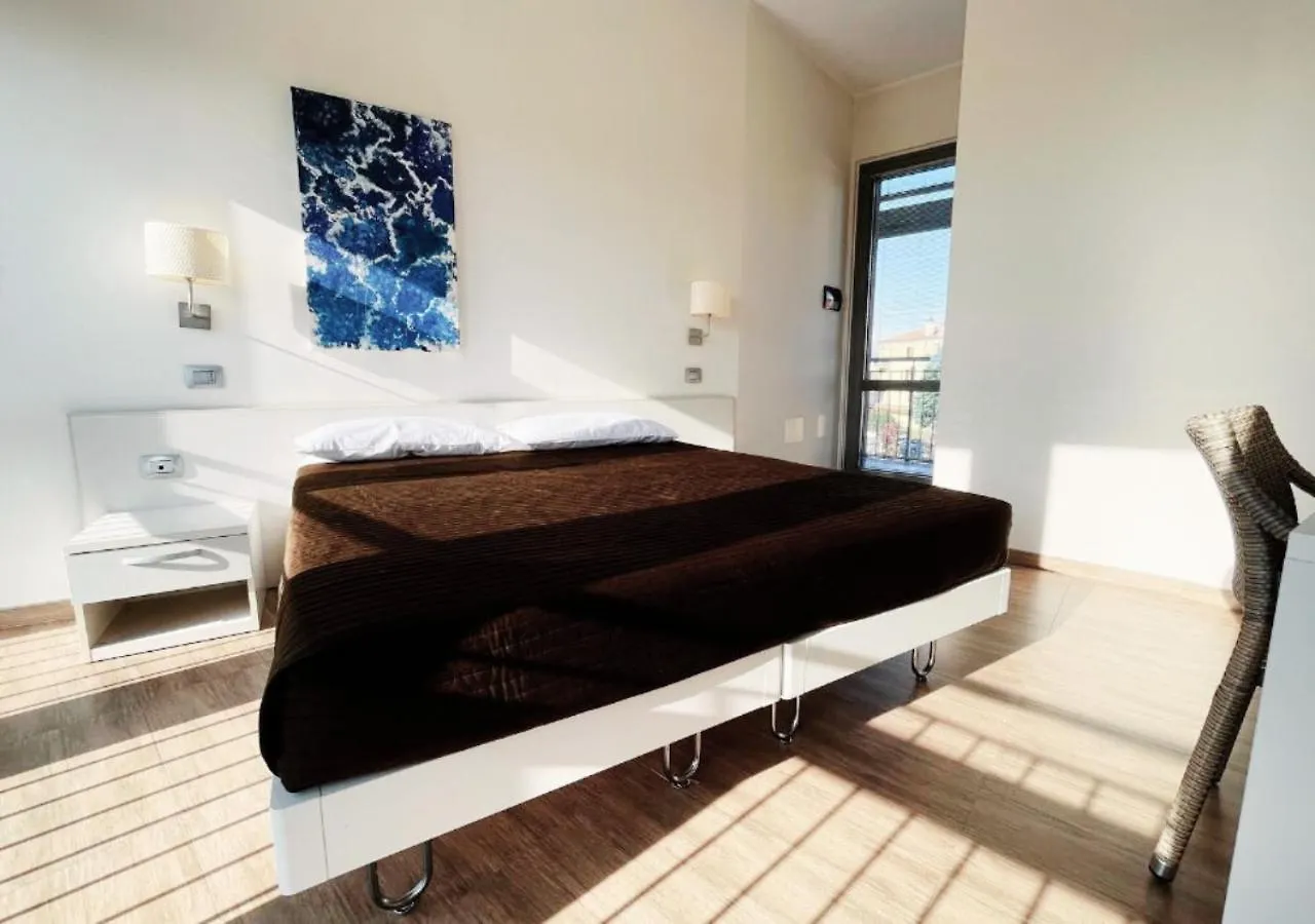 Affittacamere Hotel Belso Rosate Italia