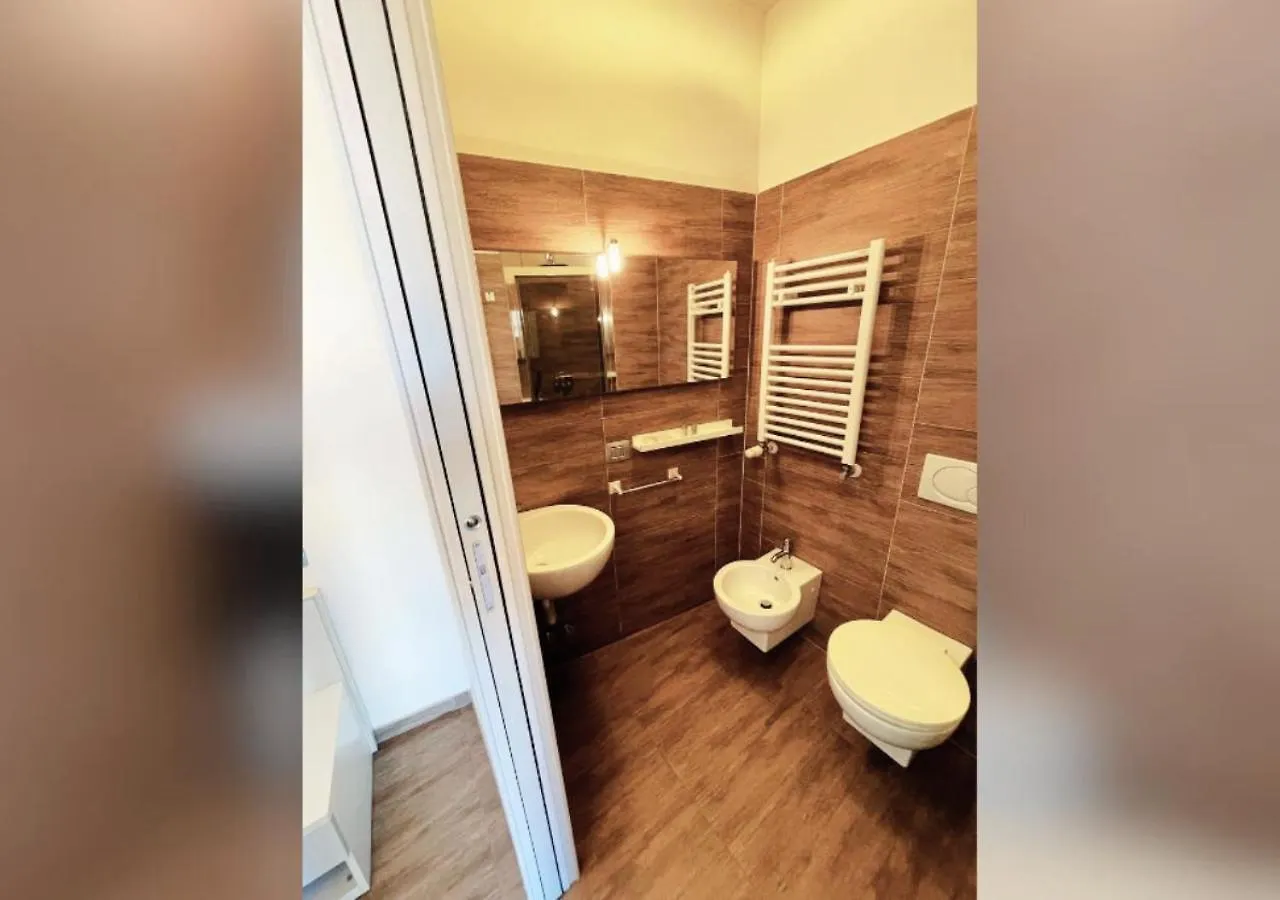 Affittacamere Hotel Belso Rosate