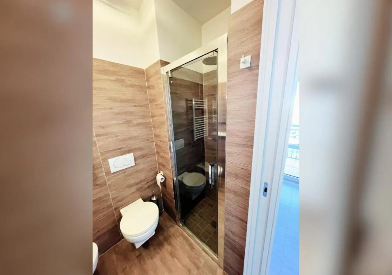 Guest house Belso Hotel Rosate Italy