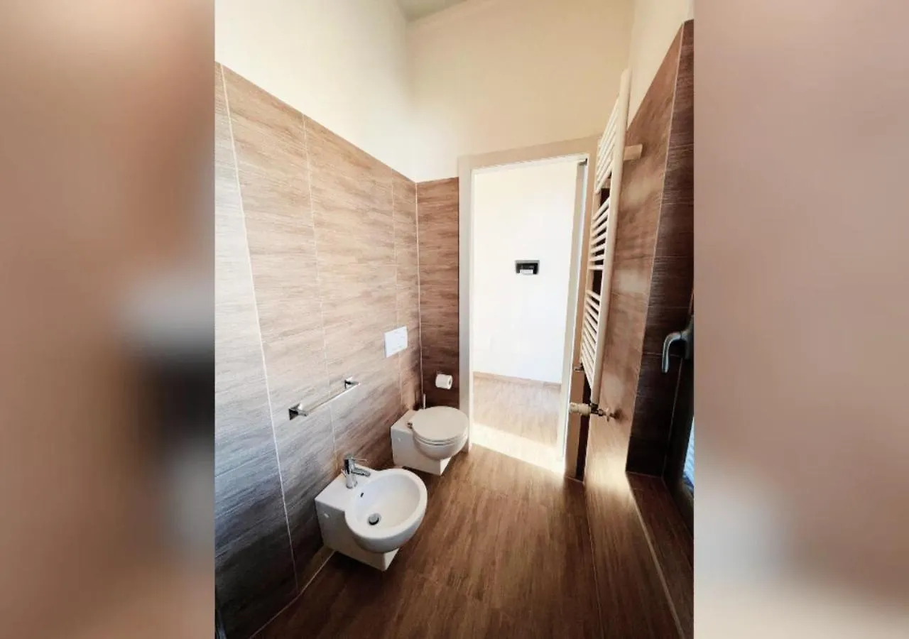 Hotel Belso Rosate Italia