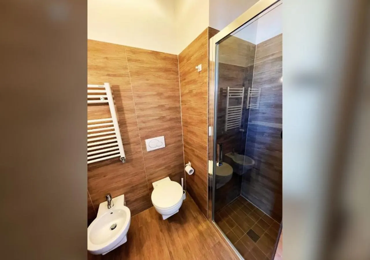 Affittacamere Hotel Belso Rosate Italia
