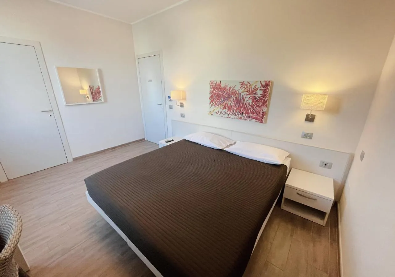 Hotel Belso Rosate Italia