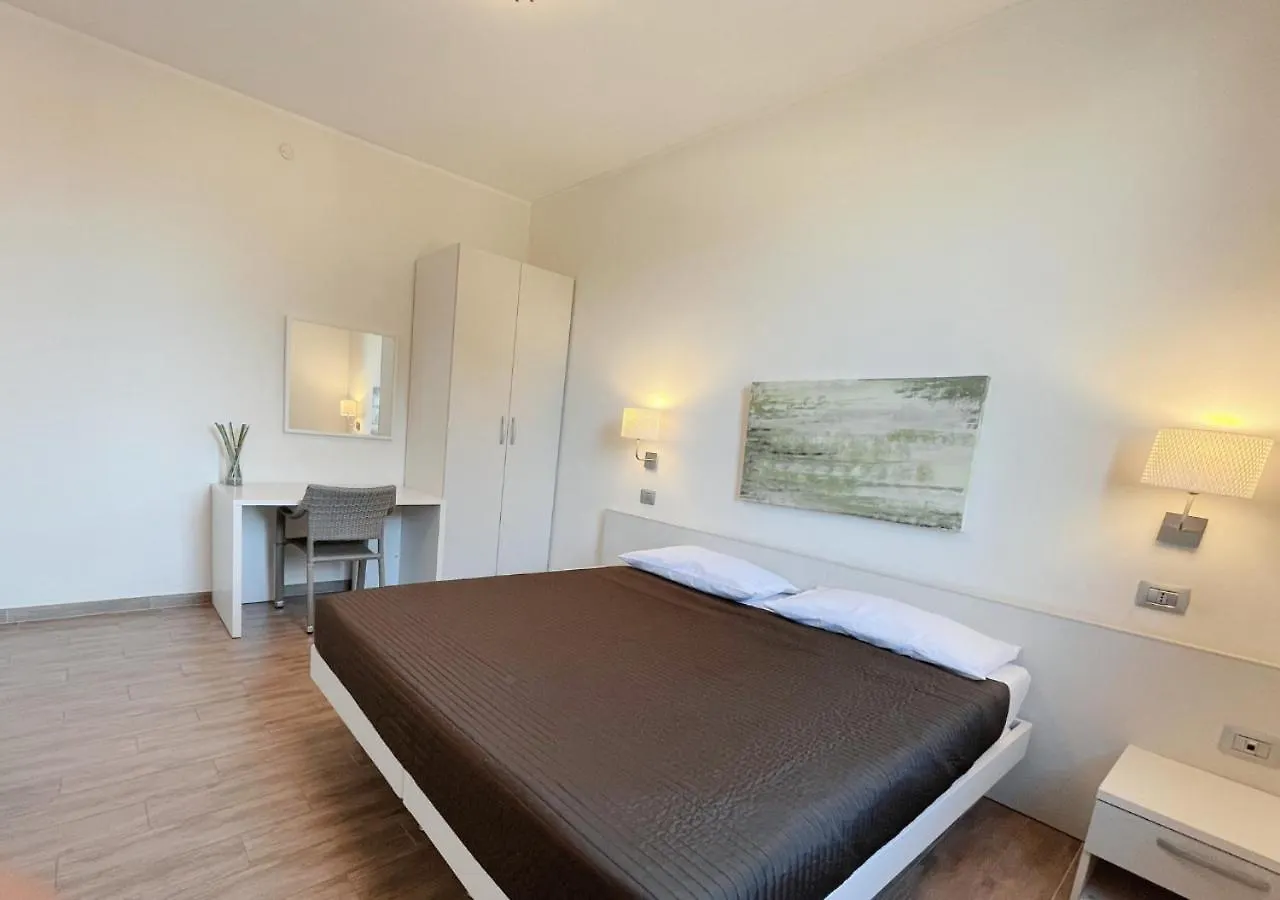 Hotel Belso Rosate Italia