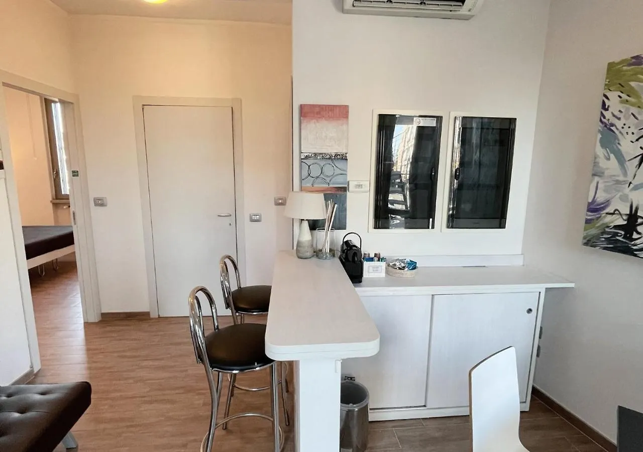 Hotel Belso Rosate Italia