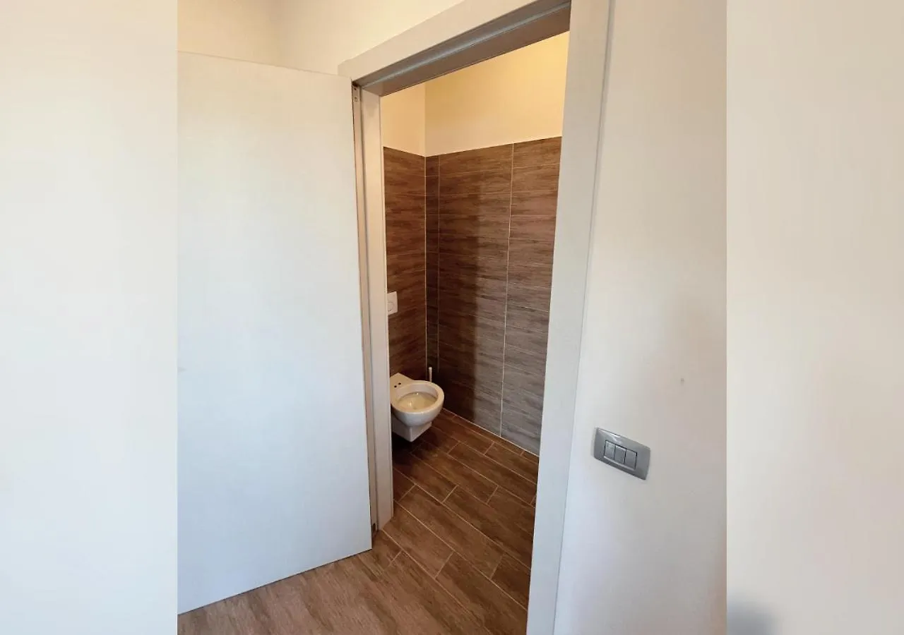 Guest house Belso Hotel Rosate