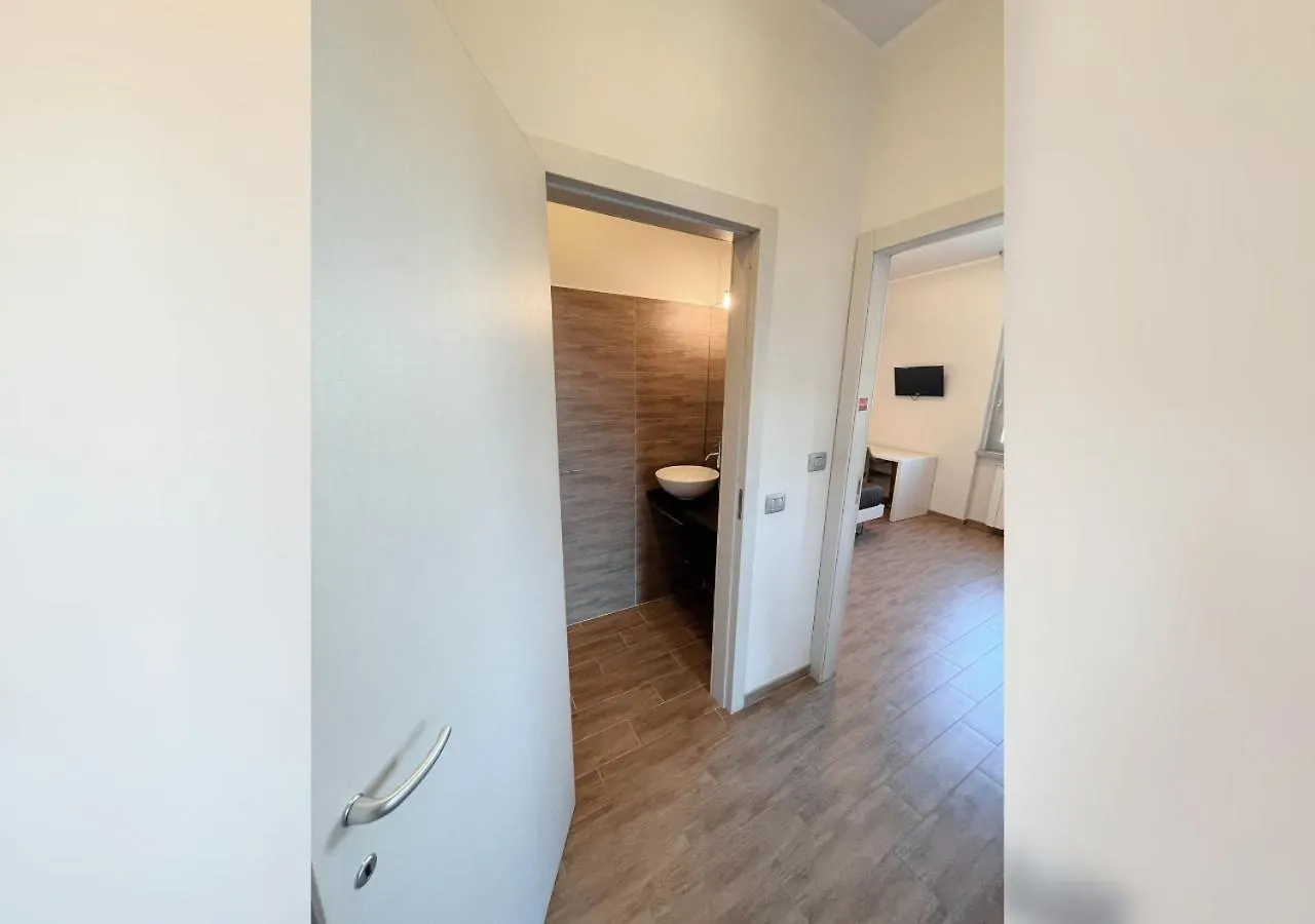 Belso Hotel Rosate Italy