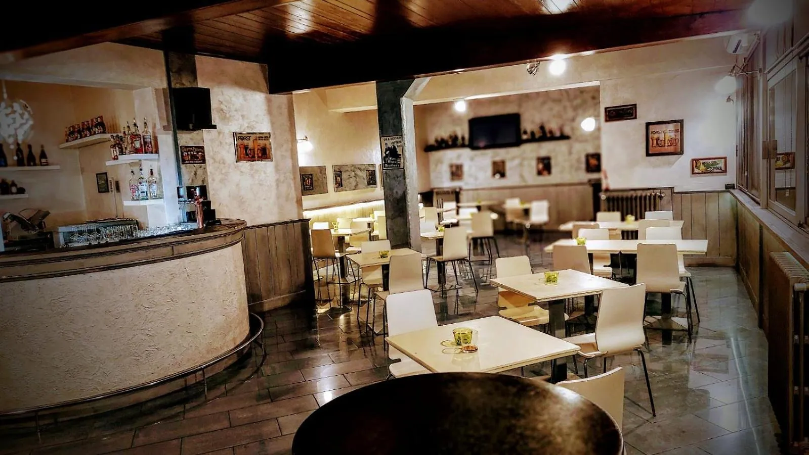 Belso Hotel Rosate Guest house