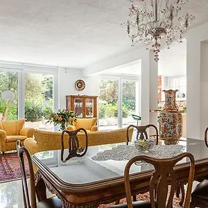 Bed & Breakfast Ghe Sem Morazzone, Gazzada