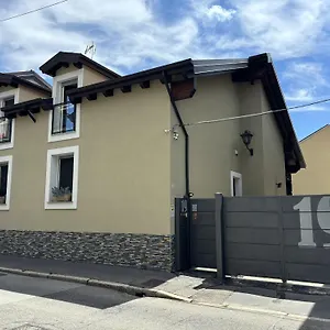 Bed & Breakfast Il Quadrato 19, Nerviano